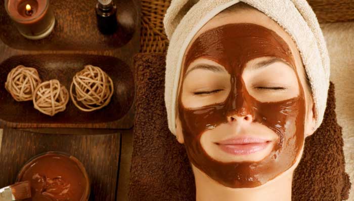 Chocolate Face Masks: Treat Your Skin To A Chocolate Treat!