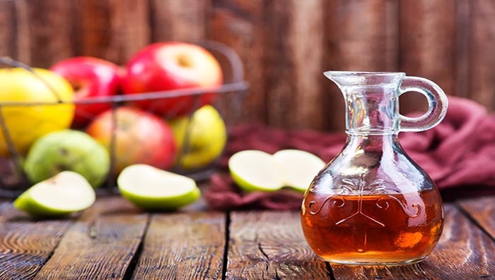 Apple Cider Vinegar: Amazing Benefits and Home Remedies