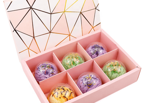 The Perfect Addition to Your Self-Care Routine: Bath Bomb Boxes