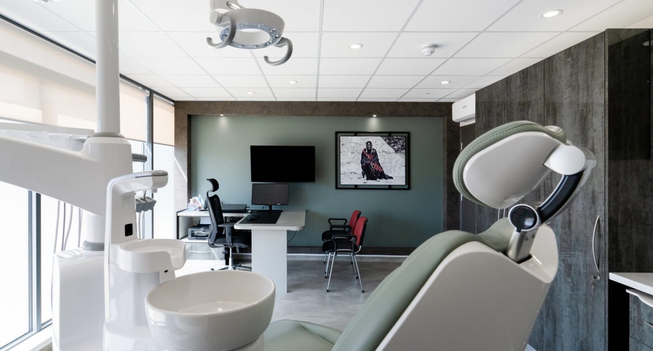 Achieving Success with a Dental Clinic Fitout: The Ultimate Guide