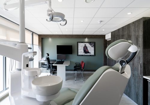 Achieving Success with a Dental Clinic Fitout: The Ultimate Guide