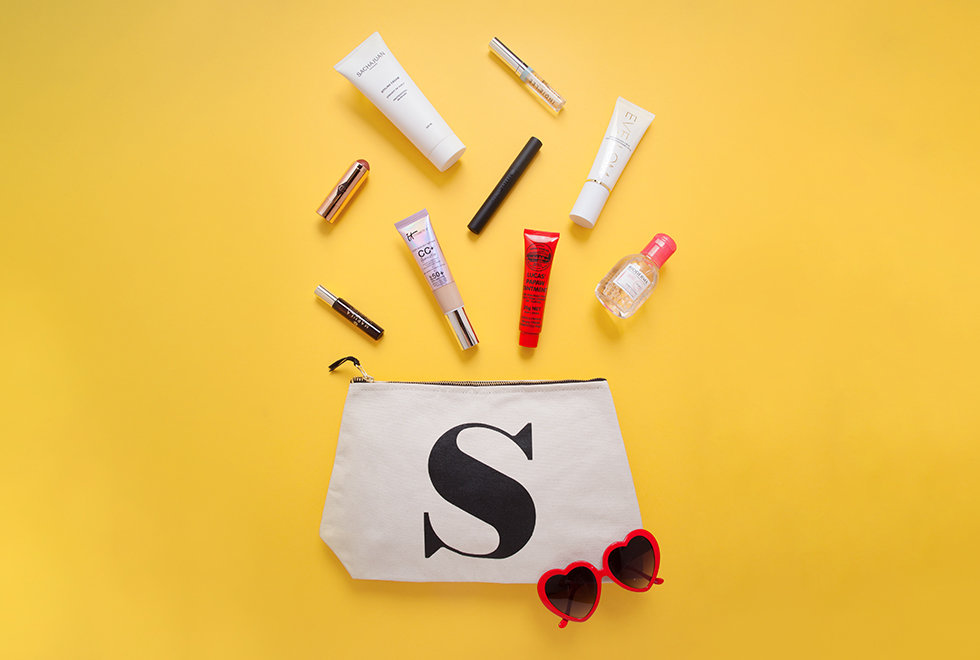 Summer Essentials for Beauty Lovers on the Go