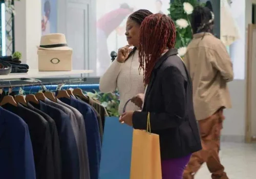 How a Trusted Uniform Store Can Enhance Your Brand Identity