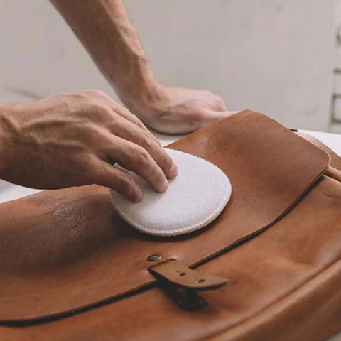 How to Care for Your Leather Tote Bag to Make It Last